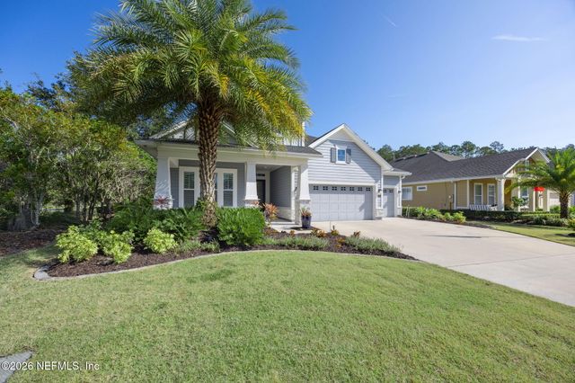 27 VALLEY GROVE Drive, Ponte Vedra, FL 32081