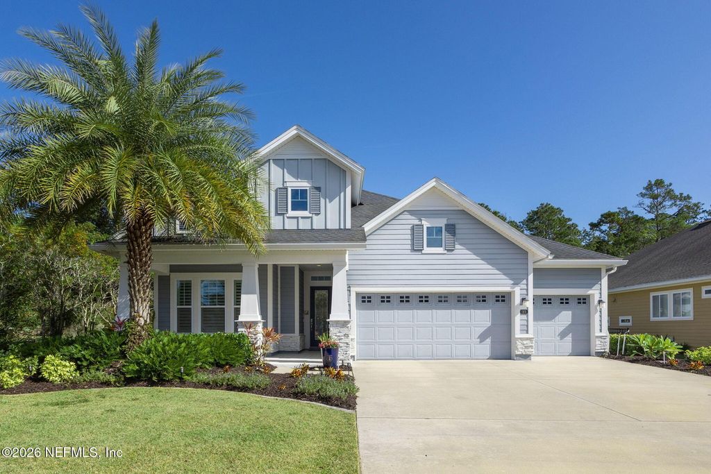 27 VALLEY GROVE Drive, Ponte Vedra, FL 32081