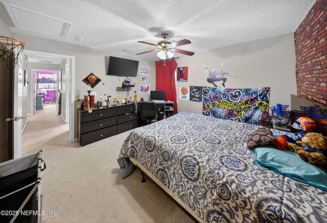 11874 FITCHWOOD Circle, Jacksonville, FL 32258