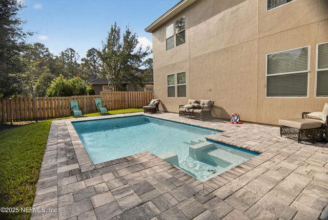 11874 FITCHWOOD Circle, Jacksonville, FL 32258