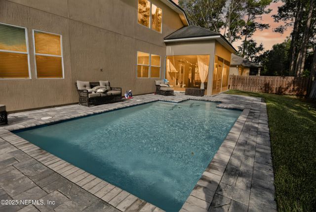 11874 FITCHWOOD Circle, Jacksonville, FL 32258