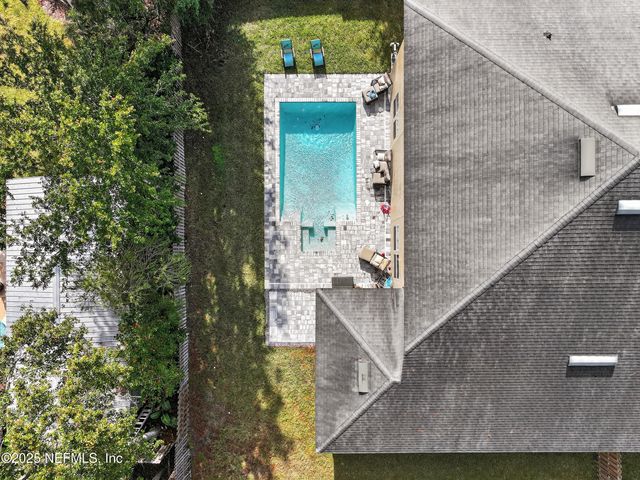 11874 FITCHWOOD Circle, Jacksonville, FL 32258