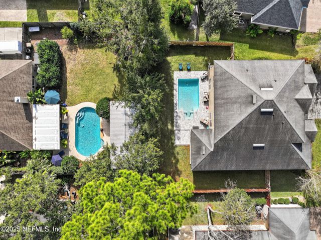 11874 FITCHWOOD Circle, Jacksonville, FL 32258