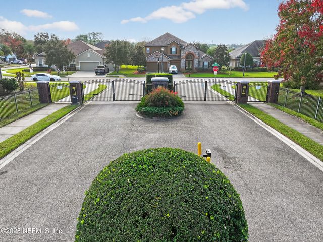 11874 FITCHWOOD Circle, Jacksonville, FL 32258