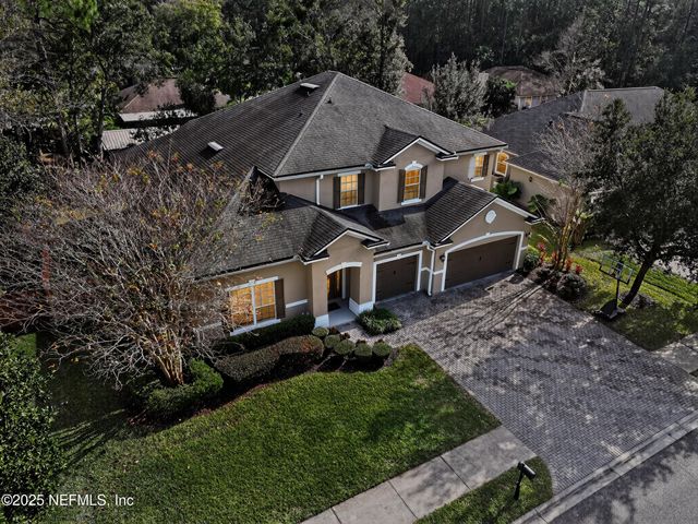 11874 FITCHWOOD Circle, Jacksonville, FL 32258