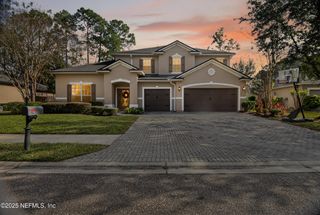 11874 FITCHWOOD Circle, Jacksonville, FL 32258