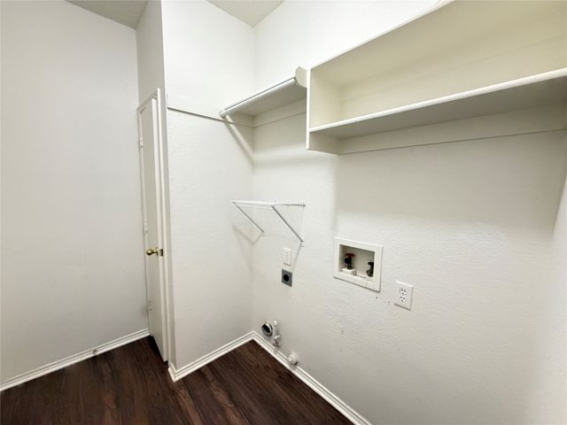 6224 St Leonard Drive, Arlington, TX 76001