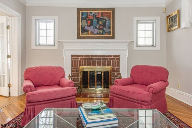 63 Crane Rd, Mountain Lakes Boro, NJ 07046