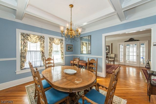 63 Crane Rd, Mountain Lakes Boro, NJ 07046