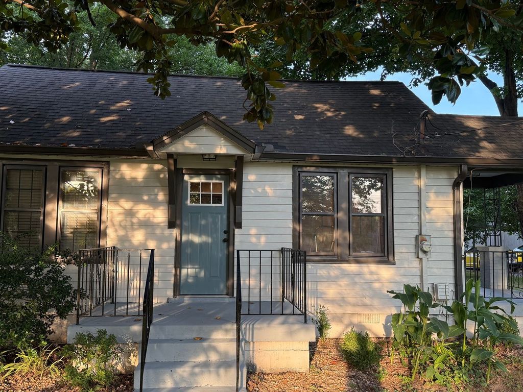 408 Spence Ln, Nashville, TN 37210