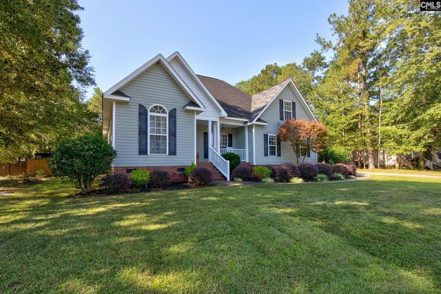 43 Remington Drive, Lugoff, SC 29078