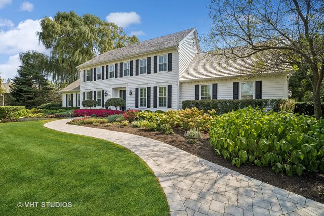 5521 Churchill Lane, Libertyville, IL 60048