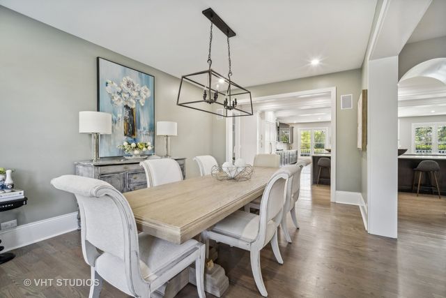 5521 Churchill Lane, Libertyville, IL 60048