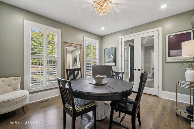 5521 Churchill Lane, Libertyville, IL 60048