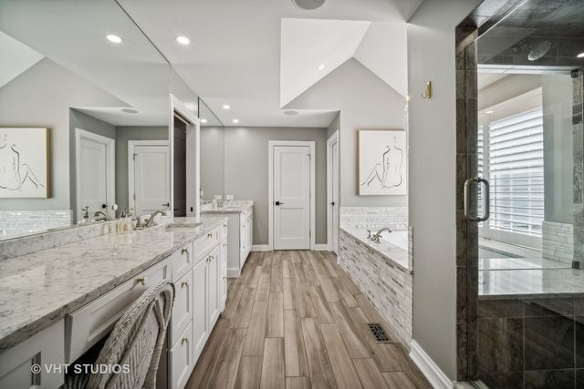 5521 Churchill Lane, Libertyville, IL 60048