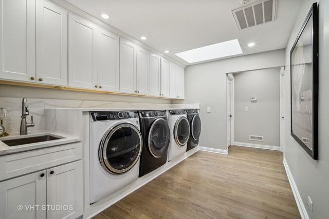 5521 Churchill Lane, Libertyville, IL 60048