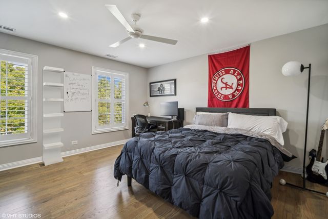 5521 Churchill Lane, Libertyville, IL 60048