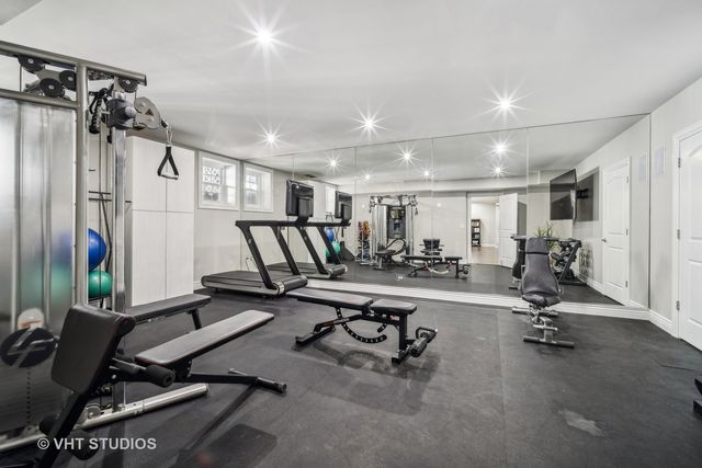 5521 Churchill Lane, Libertyville, IL 60048