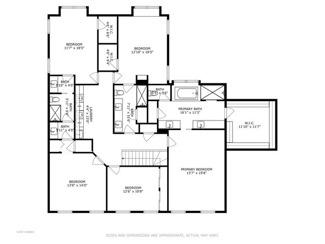 5521 Churchill Lane, Libertyville, IL 60048