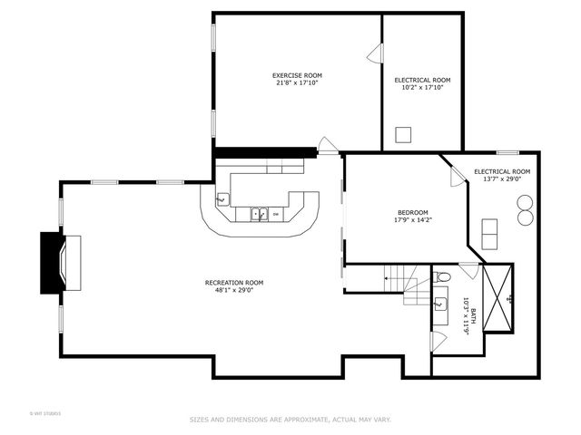 5521 Churchill Lane, Libertyville, IL 60048