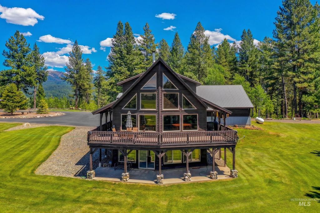30 Redtail, McCall, ID 83638
