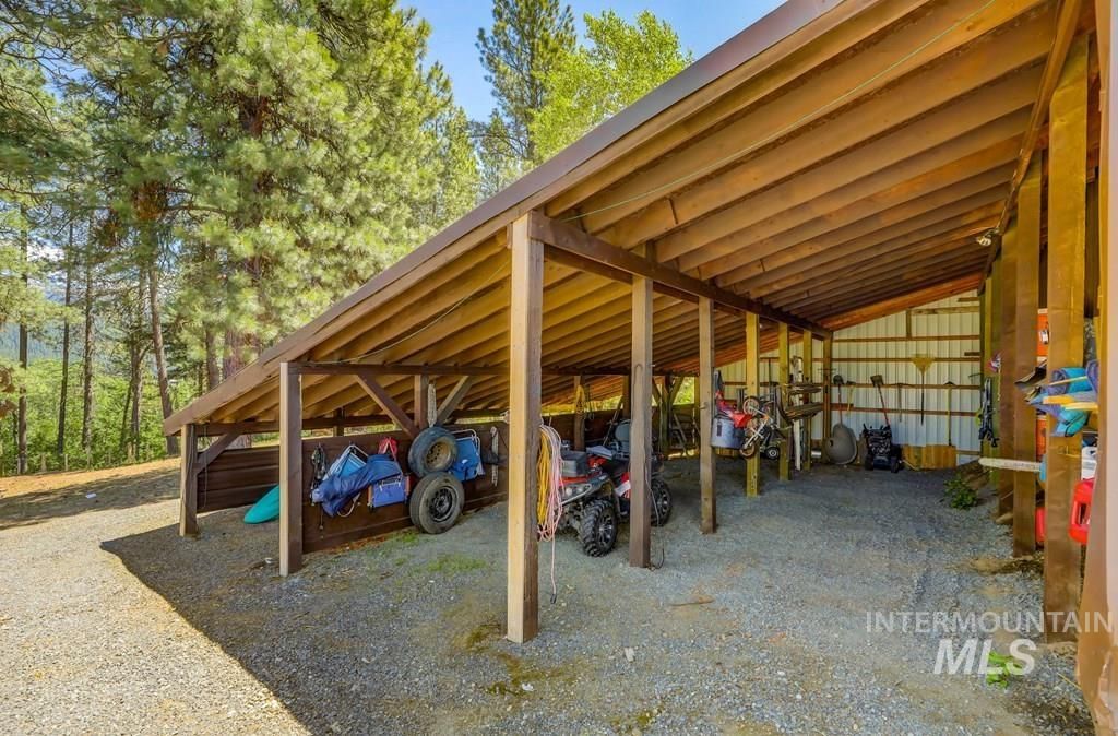 30 Redtail, McCall, ID 83638 photo 42