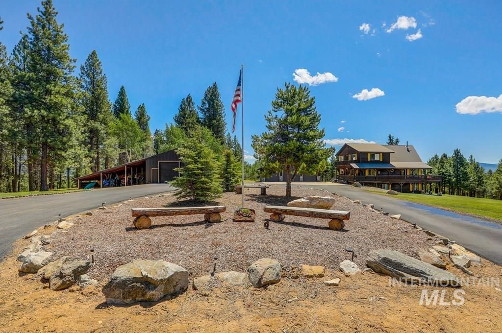 30 Redtail, McCall, ID 83638 photo 46