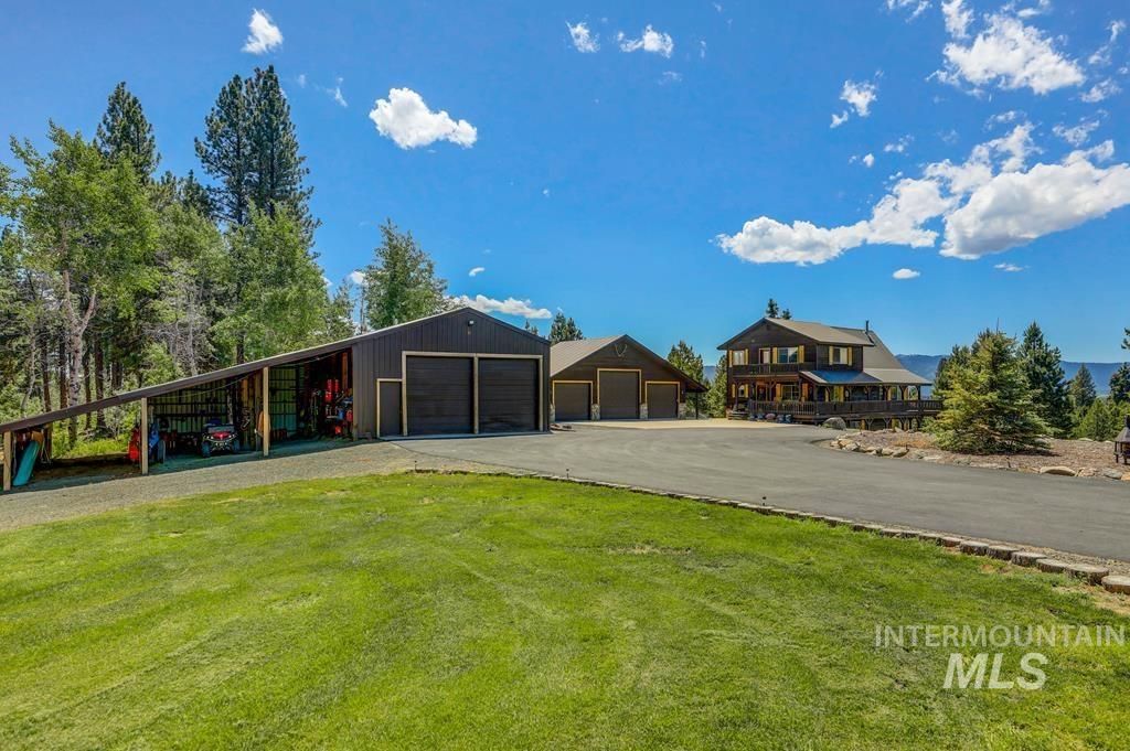 30 Redtail, McCall, ID 83638 photo 48