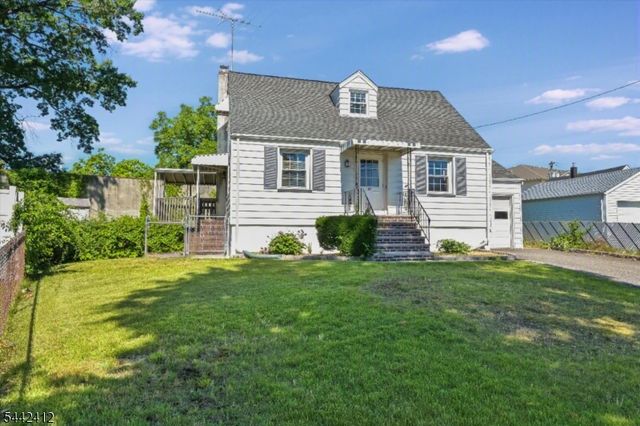 43 Urma Pl, Saddle Brook Twp., NJ 07663