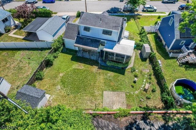 43 Urma Pl, Saddle Brook Twp., NJ 07663