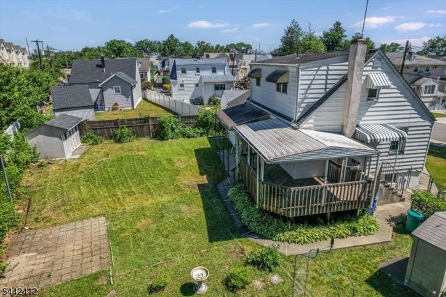 43 Urma Pl, Saddle Brook Twp., NJ 07663