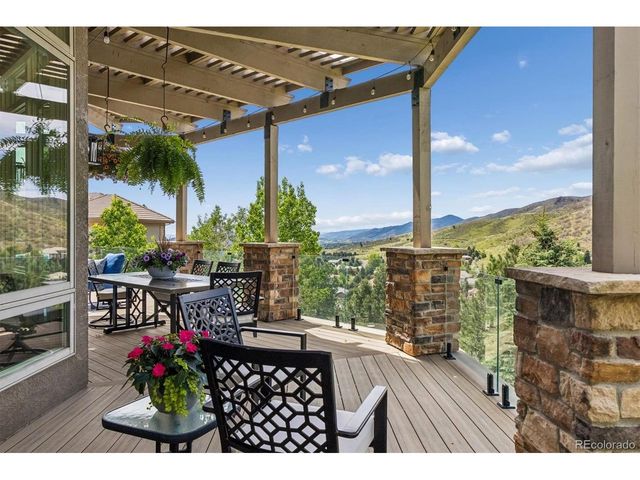 16422 Rocky Point Ln, Morrison, CO 80465