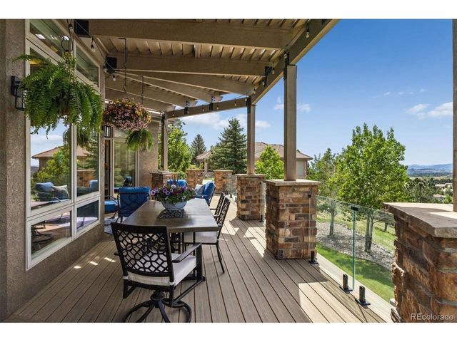 16422 Rocky Point Ln, Morrison, CO 80465