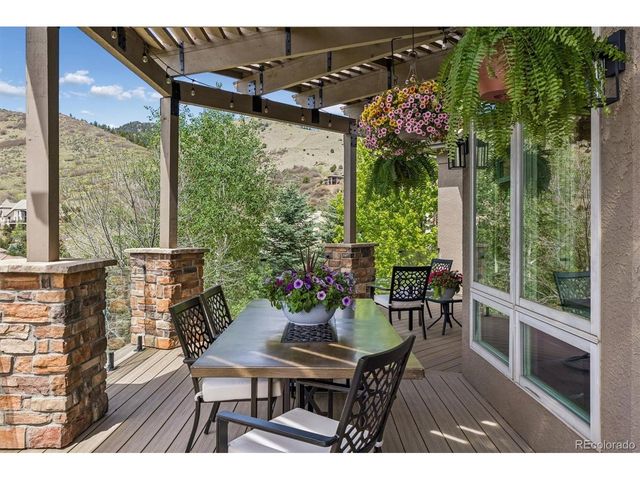 16422 Rocky Point Ln, Morrison, CO 80465