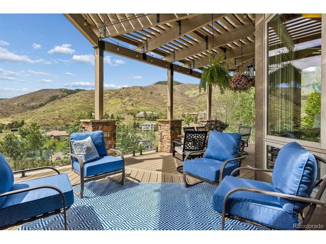 16422 Rocky Point Ln, Morrison, CO 80465