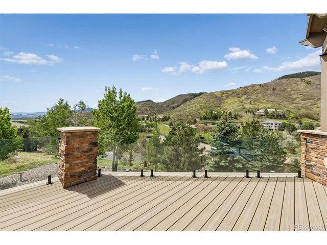 16422 Rocky Point Ln, Morrison, CO 80465