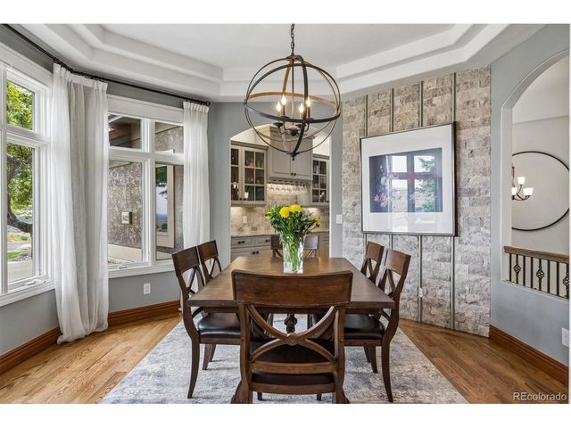 16422 Rocky Point Ln, Morrison, CO 80465