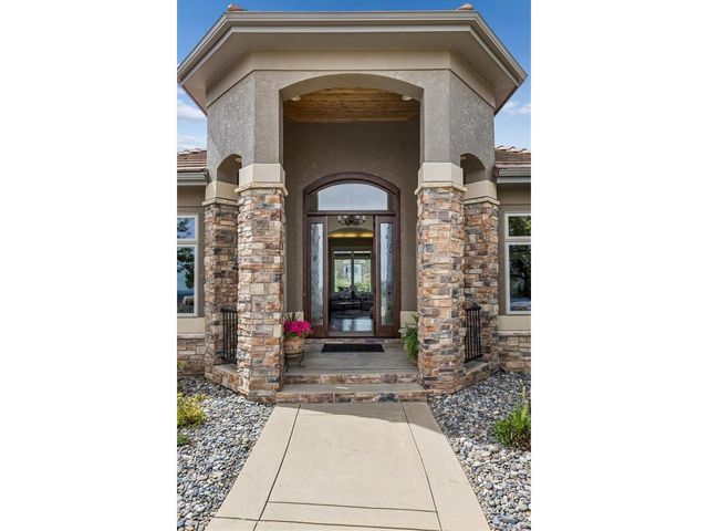 16422 Rocky Point Ln, Morrison, CO 80465
