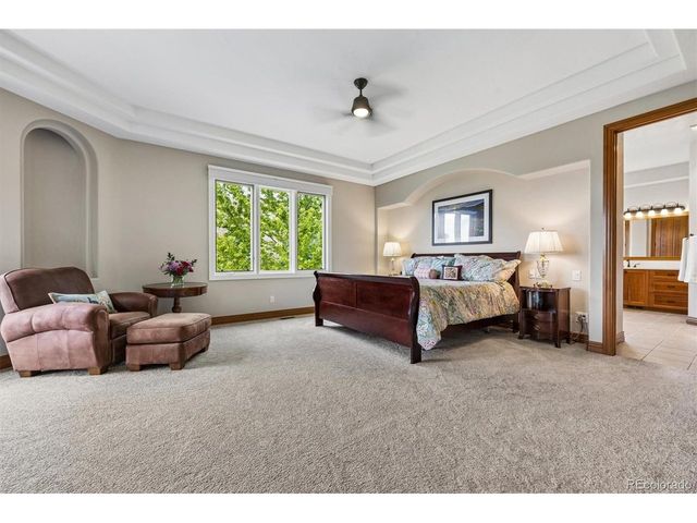 16422 Rocky Point Ln, Morrison, CO 80465