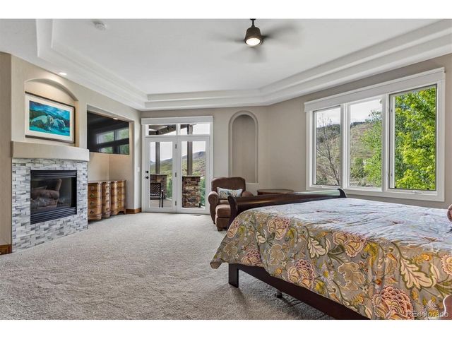 16422 Rocky Point Ln, Morrison, CO 80465