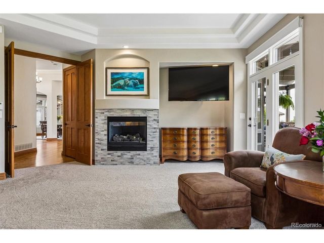 16422 Rocky Point Ln, Morrison, CO 80465