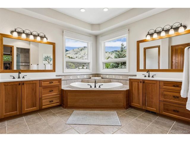 16422 Rocky Point Ln, Morrison, CO 80465
