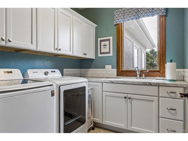 16422 Rocky Point Ln, Morrison, CO 80465