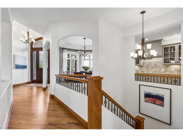 16422 Rocky Point Ln, Morrison, CO 80465