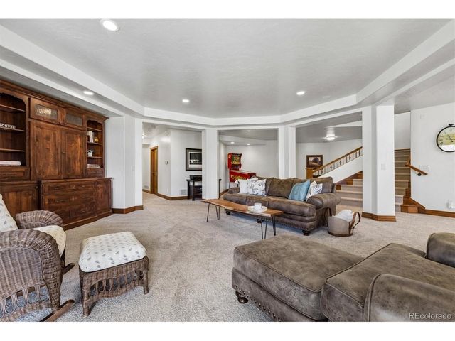 16422 Rocky Point Ln, Morrison, CO 80465