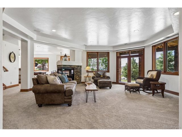16422 Rocky Point Ln, Morrison, CO 80465