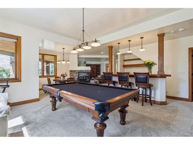 16422 Rocky Point Ln, Morrison, CO 80465