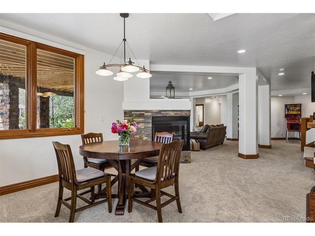 16422 Rocky Point Ln, Morrison, CO 80465
