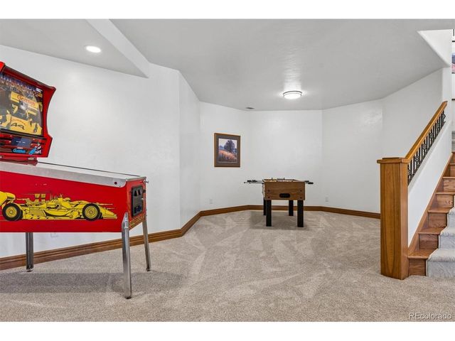 16422 Rocky Point Ln, Morrison, CO 80465