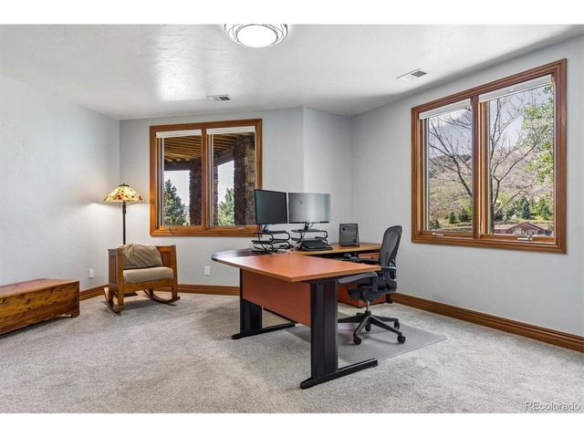 16422 Rocky Point Ln, Morrison, CO 80465